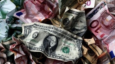 Dünyanın 100 trilyon dolarlık mali zaman bombası işliyor