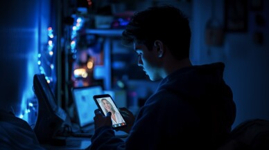 Doping Hafıza öğrencilere ve velilere rehberlik ediyor