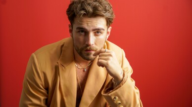 DOU'dan Müslüm Gürses coverı