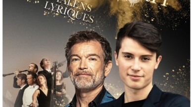 Bach’ın Aryaları Darago’nun Sesiyle Hayat Buluyor