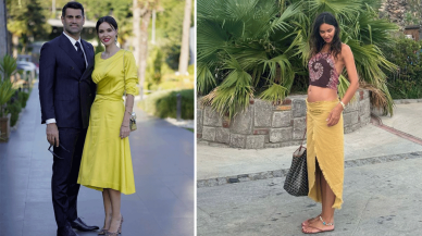 Boşanacakları söyleniyordu! İşte Volkan-Zeynep Demirel çiftinin bebeğinin cinsiyeti