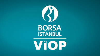 VİOP'ta endeks kontratı güne yükselişle başladı