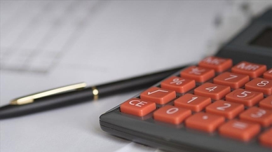 Finansal Hizmetler Güven Endeksi Ekim'de yükseldi