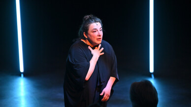 Ünlü oyuncular Muskat'a övgüler yağdırdı