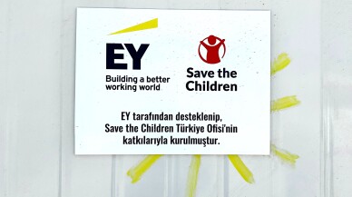 EY, deprem bölgesindeki girişimcilere yönelik çalışmalar yürütüyor