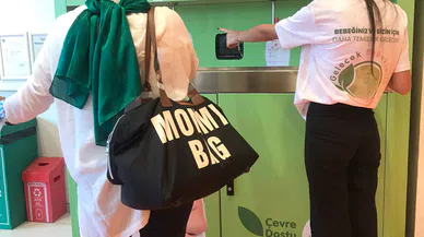 ebebek’ten Sürdürülebilir Gelecek İçin Önemli Adımlar