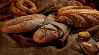 Dondurulmuş ekmekle israfı önleyin