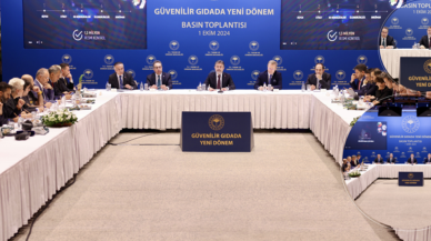 Taklit ve hileli gıda listeleri artık anlık paylaşılacak