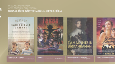 Antalya Altın Festival biletleri Biletix'te satışa çıktı