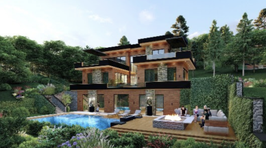 Boytorun Mimarlık Tasarımı Durusu Milltown Arnavutköy’e Yeni Bir Soluk Kazandıracak