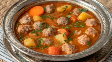 Türk mutfağının klasik lezzeti