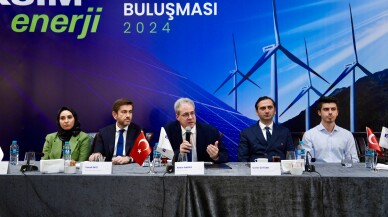 Eksim Enerji 3 milyar dolarlık yatırım yapmaya hazırlanıyor