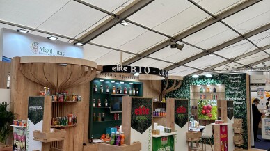 Elite Naturel, SIAL Paris 2024'te doğanın zenginliklerini tanıttı