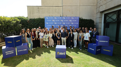 Enerjisa Enerji, ITalent ile Genç Yetenekleri Geleceğe Hazırlıyor
