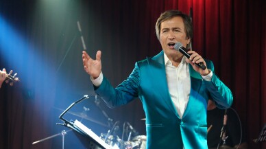 Erol Evgin’den yeni şarkı müjdesi