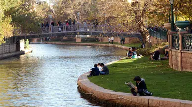 Burası Türkiye'nin Tarih ve Doğa Zengini Şehirleri Arasında