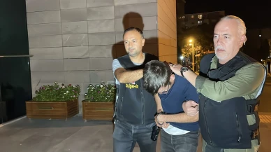 Kar vaadiyle müşterilerini dolandırdığı iddia edilen kuyumcu tutuklandı