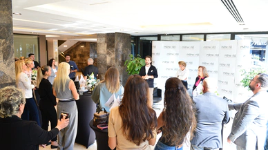 Cemiyet Estetik Söyleşisi'nde buluştu