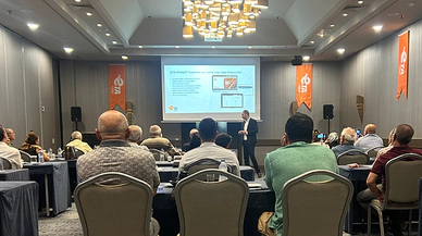 Borusan Lojistik eTA platformunu acente adaylarıyla buluşturdu