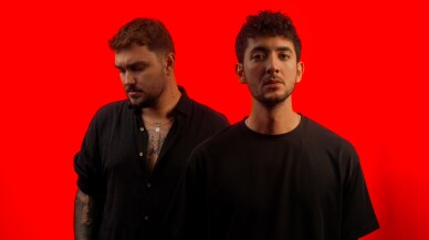 Etem ve Çağan Şengül listelere hızlı giriş yaptı