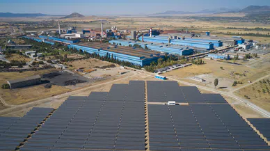 Eti Alüminyum, petrokimya sektöründe kullanılan katalizörü yerlileştirecek