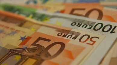 Euro güne yükselişle başladı! Dolar ise...