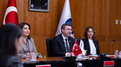 SPK ile KAGİDER finansal okuryazarlık için işbirliğine odaklandı