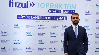 Fuzul Topraktan "Yeni Esenler"i inşa ediyor