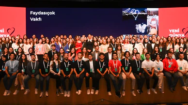 Faydasıçok Vakfı 350 yeni öğrenciyle geleceğe yatırım yapmaya devam ediyor