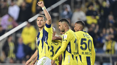 Fenerbahçe haftayı üç puanla kapattı