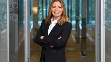 Takeda Gem'e Türkiye'den üst düzey atama