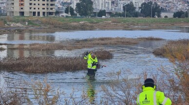 İzmir Büyükşehir sinek ve haşereyle mücadelede dijital sisteme geçti