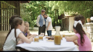 Yılın aile komedisine çok az kaldı