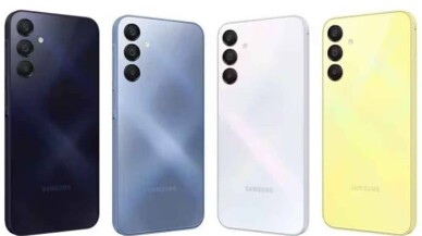 Samsung yeni telefonunu tanıttı! Avrupa fiyatı...