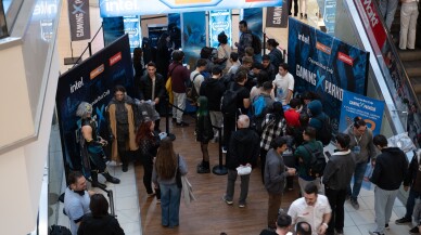 Gaming Parkour’da Büyük Finale Yaklaşıldı