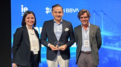 Yenilikçi girişimler Istanbul Venture Day’de buluştu