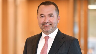 Gdz Elektrik Dağıtım’dan 400 milyon dolarlık Eurobond ihracı