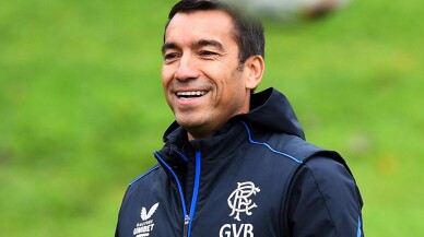 Giovanni Van Bronckhorst beIN SPORTS’a Konuk Oluyor