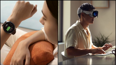 Türkiye'de giyilebilir teknolojilere ilgi artıyor