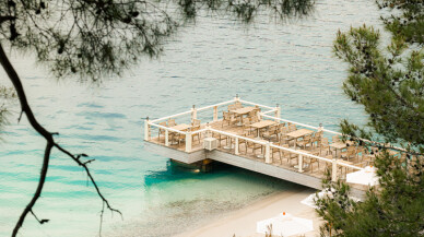 "Renew Yourself" Wellness Kampı ile Bedeninizi ve Ruhunuzu Yenileyin