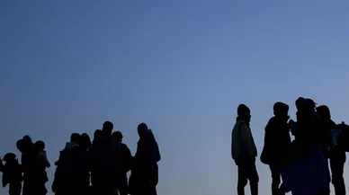 İstanbul'da 74 düzensiz göçmen yakalandı