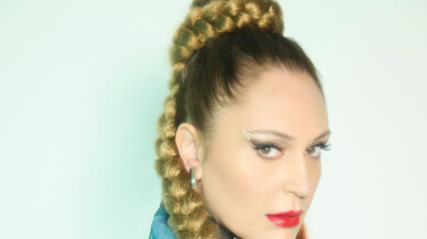 Gökçe'nin yeni şarkısı zirvede