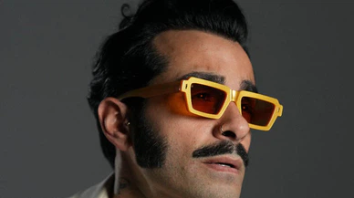 Gökhan Türkmen, Tanju Okan'ın efsane şarkısını yorumladı