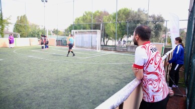 Görme Engelli Kadın Milli Futbol Takımı, yeni yeteneklerle başarı peşinde