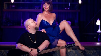 Yılın albümü 25 Ekim'de çıkıyor