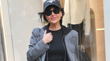 Günel'den İbrahim Tatlıses müjdesi