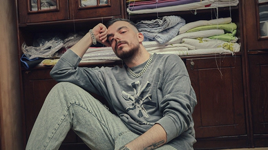 Rap müzikte yeni dönem HakOff'un yeni teklisi ile başlıyor