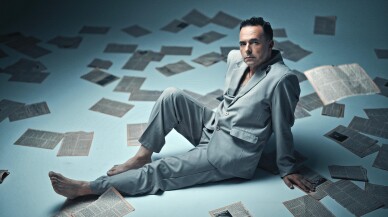 Hakan Kaya yeni teklisini beğeniye sundu