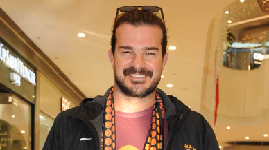 Hakan Hatipoğlu'ndan takımına tam destek