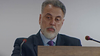 Hamdi Alkan İllegal Hayatlar Meclis filminde